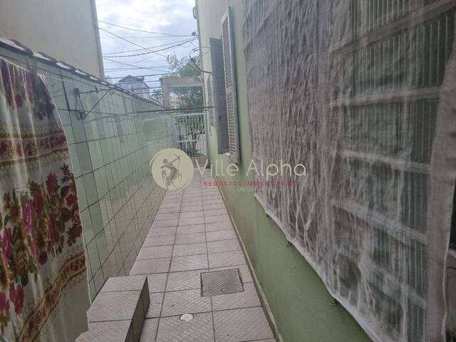 Apartamento para Venda em Santos - 5