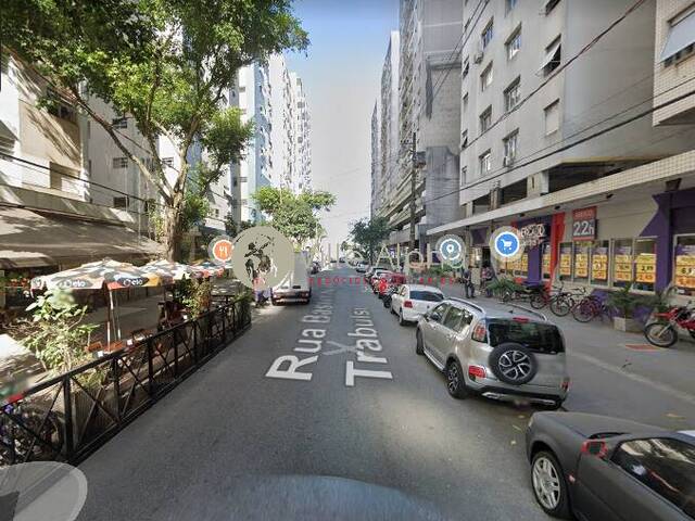Apartamento para Venda em Santos - 4