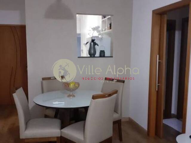Apartamento para Venda em Santos - 2