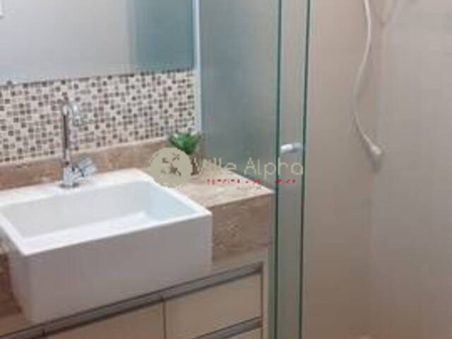 Apartamento para Venda em Santos - 3