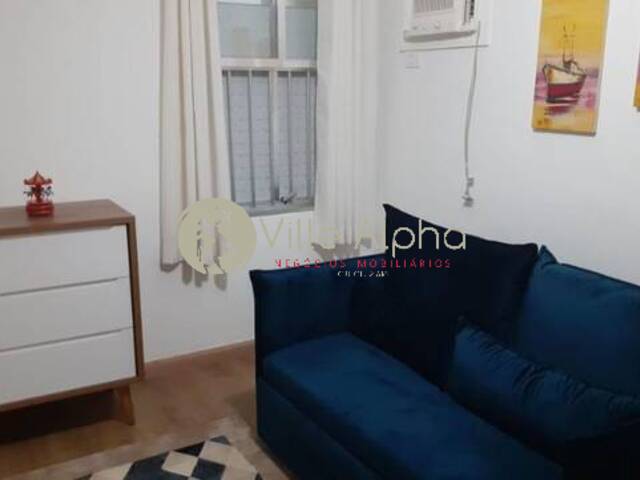 Apartamento para Venda em Santos - 5