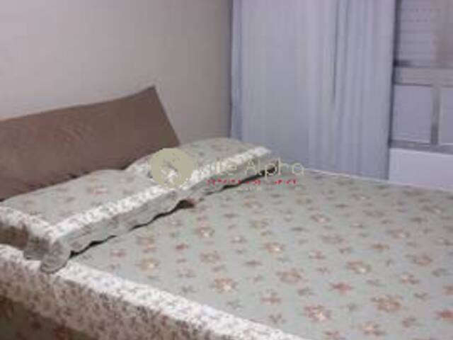 Apartamento para Venda em Santos - 4