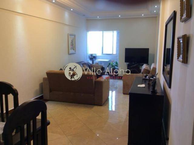 Apartamento para Venda em Santos - 4