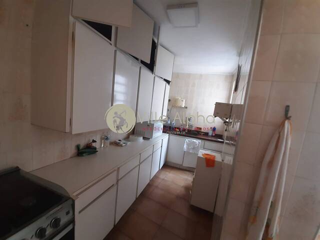 Apartamento para Venda em Santos - 5