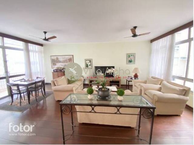 Apartamento para Venda em Santos - 5