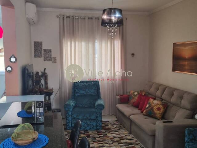 Casa em condomínio para Venda em Santos - 5