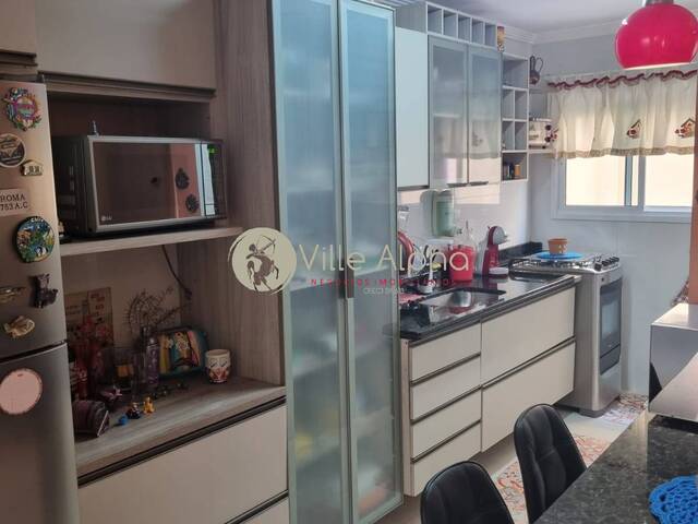 Casa em condomínio para Venda em Santos - 4