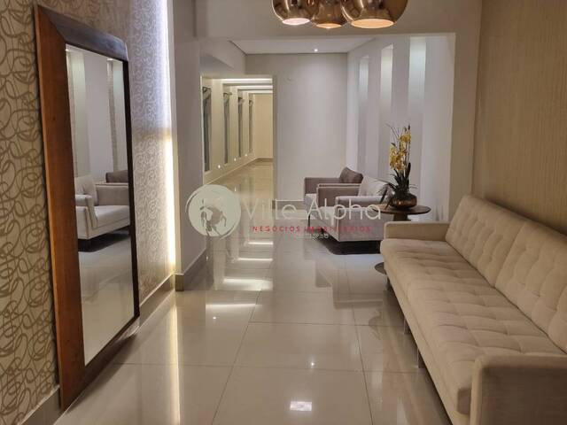 Apartamento para Venda em Santos - 2