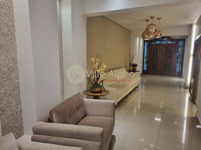 Apartamento para Venda em Santos - 4