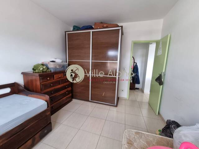 Apartamento para Venda em Santos - 5