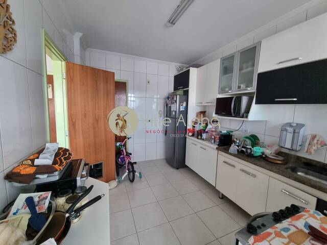 Apartamento para Venda em Santos - 4