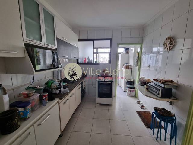 Apartamento para Venda em Santos - 3