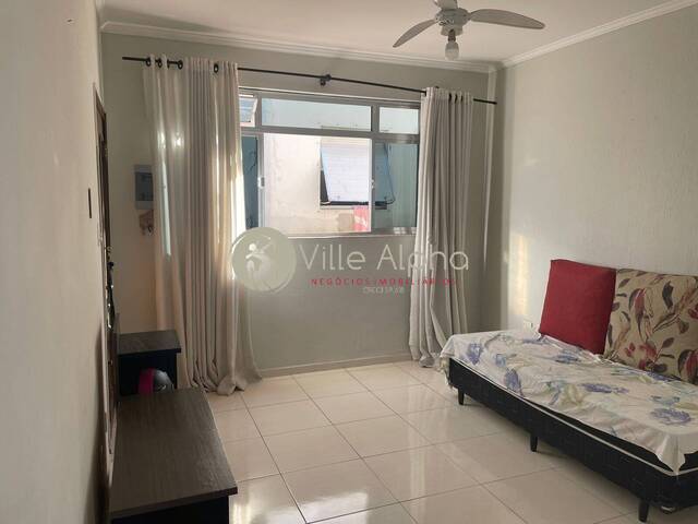 Apartamento para Venda em Santos - 4
