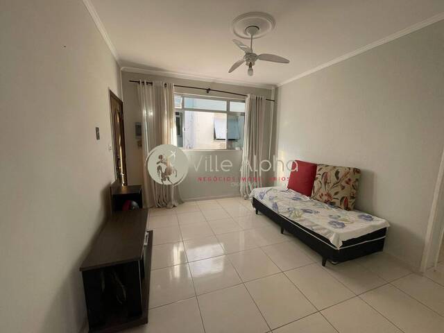 Apartamento para Venda em Santos - 5