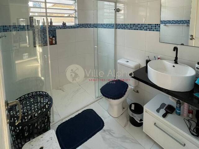 Apartamento para Venda em Santos - 2