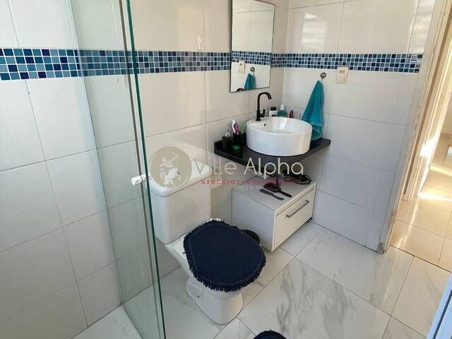 Apartamento para Venda em Santos - 3