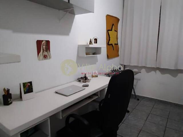 Apartamento para Venda em Santos - 3