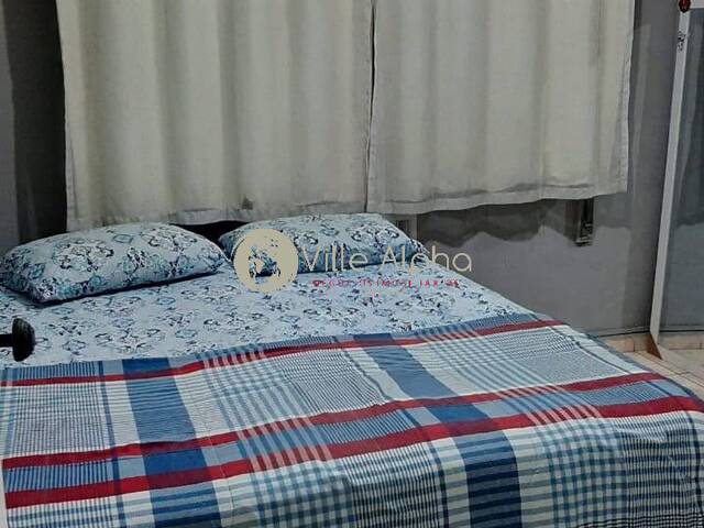 Apartamento para Venda em Santos - 4