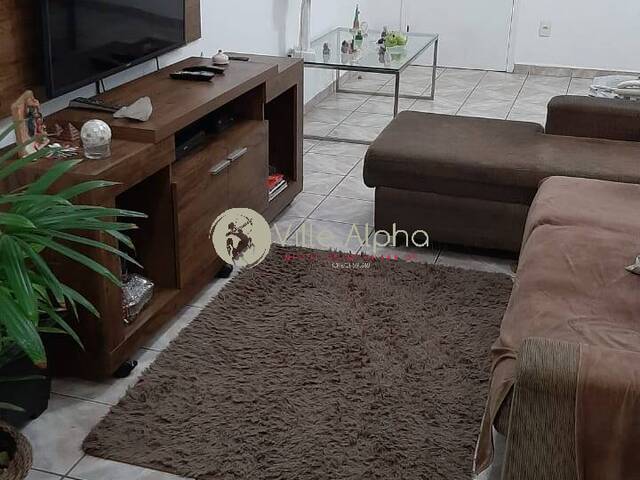 Apartamento para Venda em Santos - 2