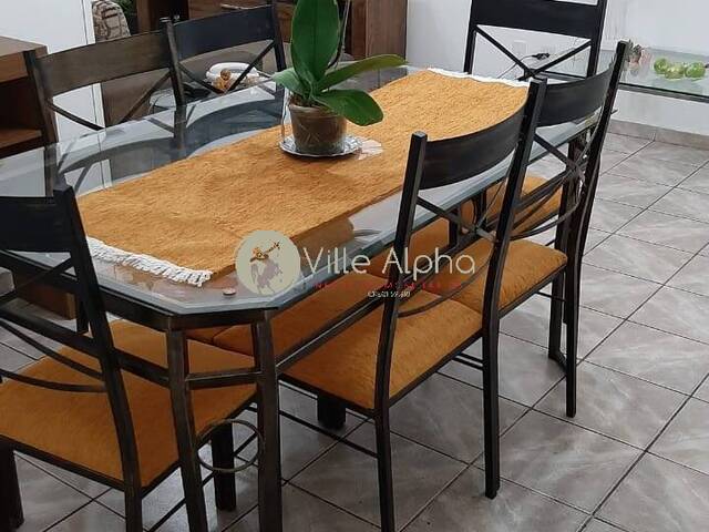 Apartamento para Venda em Santos - 5