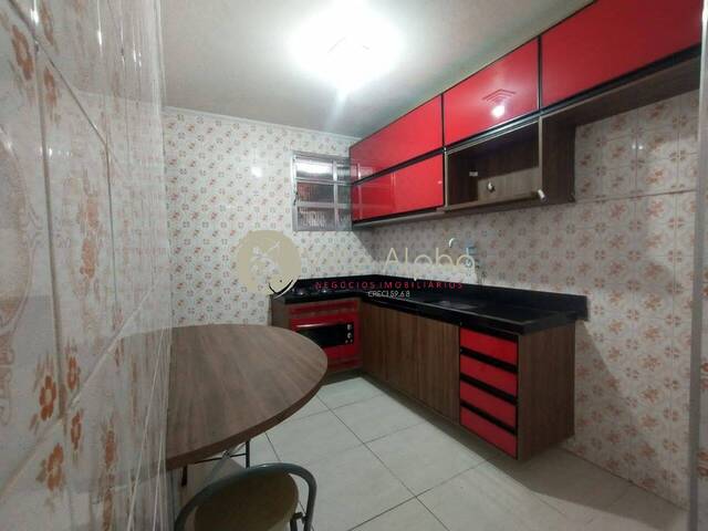 Apartamento para Venda em Santos - 5