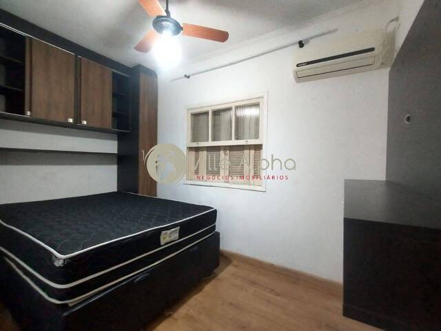 Apartamento para Venda em Santos - 4