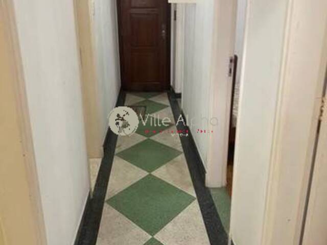 Apartamento para Venda em Santos - 2