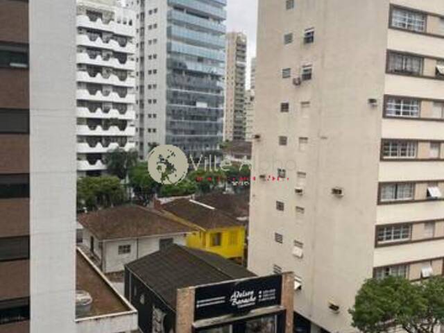 Apartamento para Venda em Santos - 4