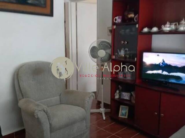 Apartamento para Venda em Santos - 3
