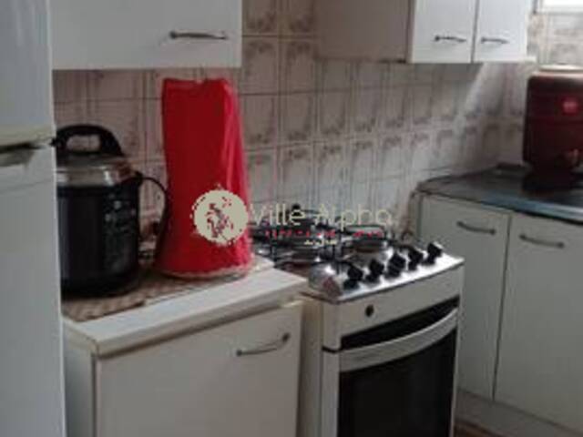 Apartamento para Venda em Santos - 5