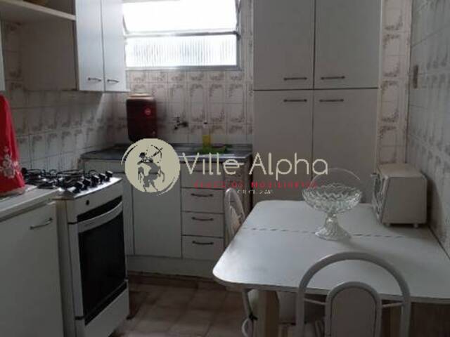 Apartamento para Venda em Santos - 4