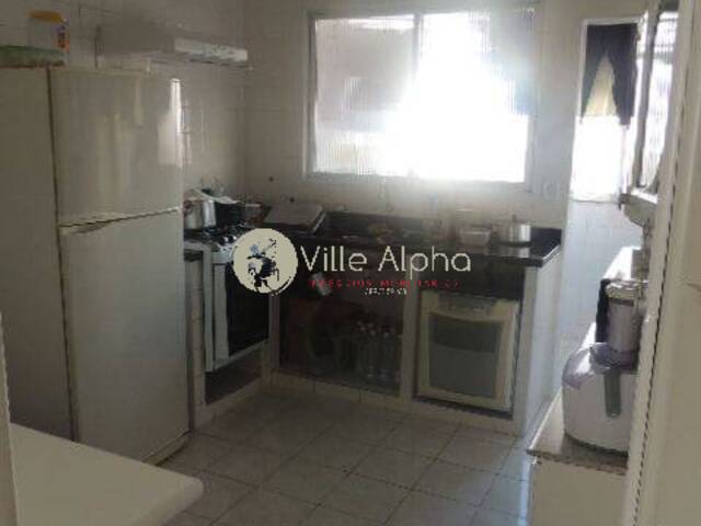 Apartamento para Venda em Santos - 2