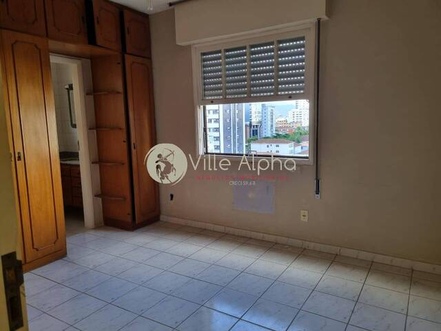 Apartamento para Venda em Santos - 3