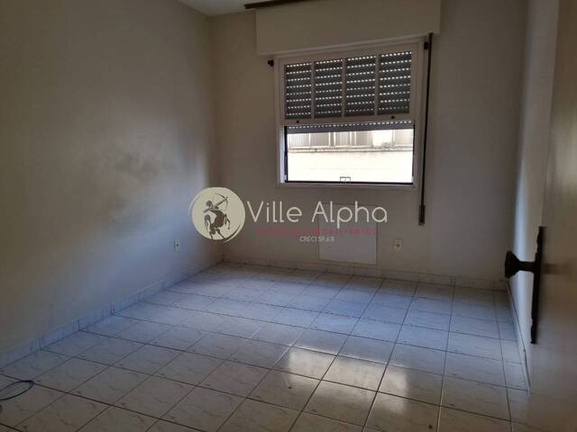 Apartamento para Venda em Santos - 4