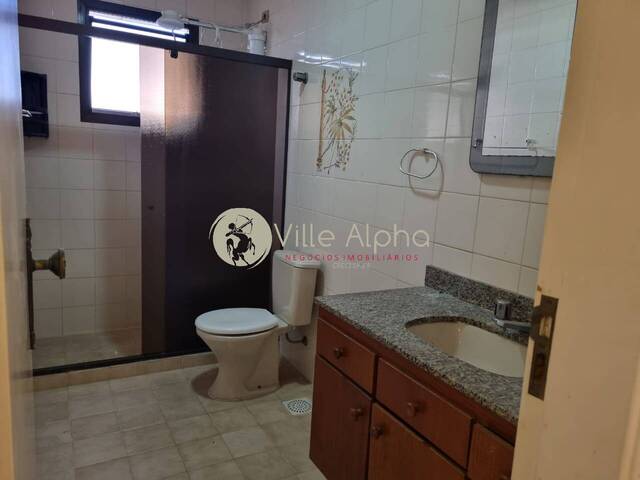 Apartamento para Venda em Santos - 5