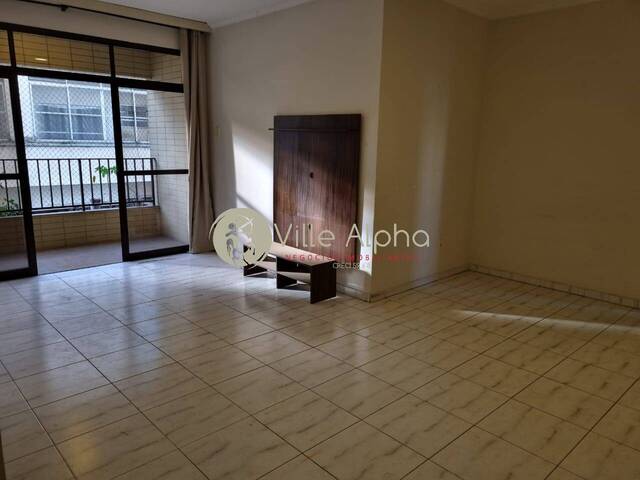 Apartamento para Venda em Santos - 2