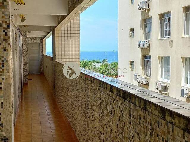 Apartamento para Venda em Santos - 3