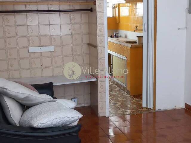 Apartamento para Venda em Santos - 4
