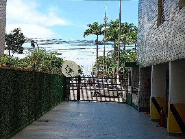 Apartamento para Venda em Santos - 2