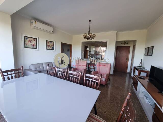 Apartamento para Venda em Santos - 4