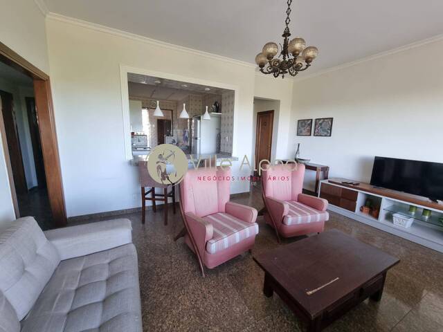 Apartamento para Venda em Santos - 5