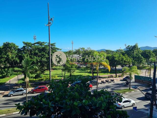 #3959 - Apartamento para Venda em Santos - SP