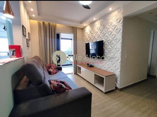 Apartamento para Venda em Santos - 2