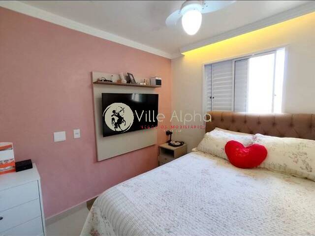 Apartamento para Venda em Santos - 5