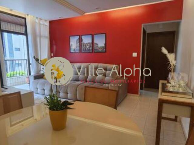 #3961 - Apartamento para Venda em Santos - SP
