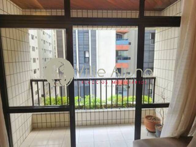 Apartamento para Venda em Santos - 5