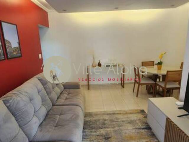 Apartamento para Venda em Santos - 4