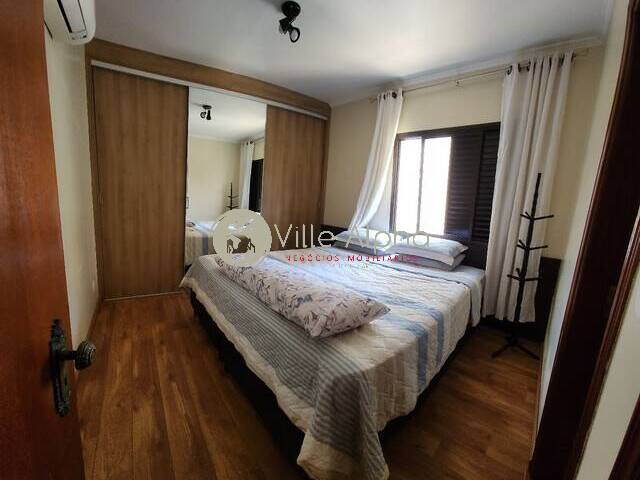 #3961 - Apartamento para Venda em Santos - SP