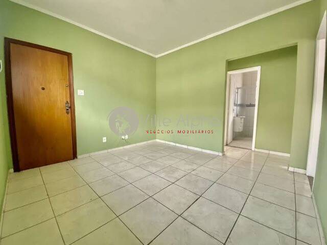 Apartamento para Venda em Santos - 2
