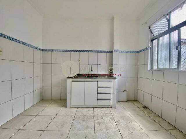 Apartamento para Venda em Santos - 3